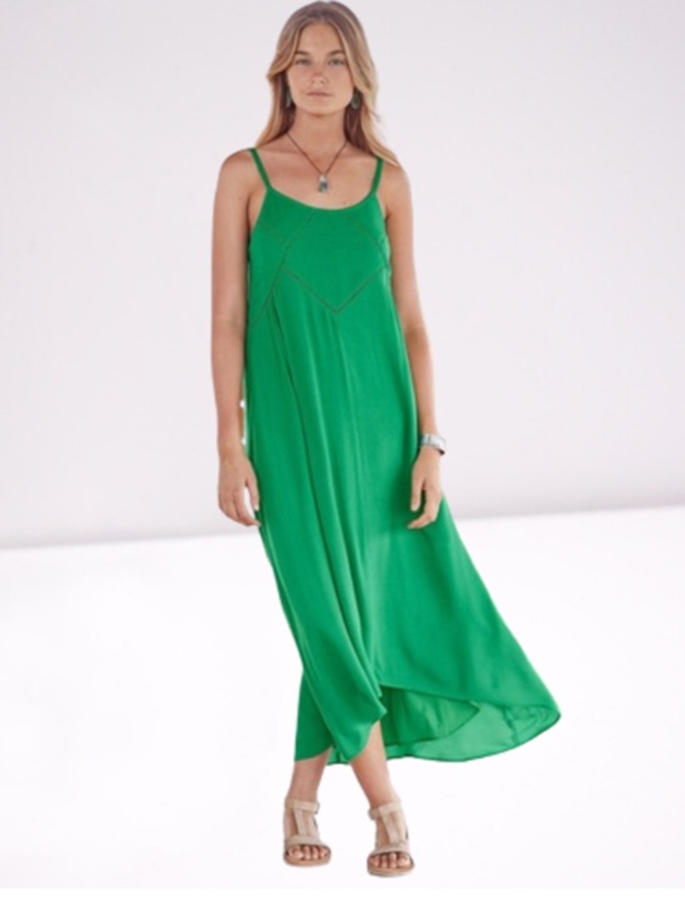 Sundance Aluna Dress